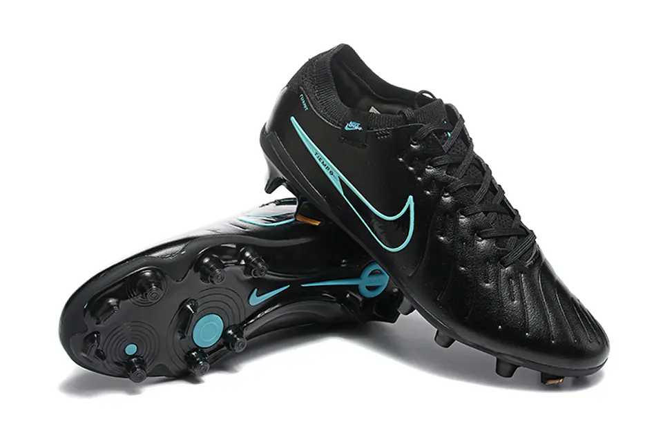 Nike Tiempo Legend 10 Elite FG 1
