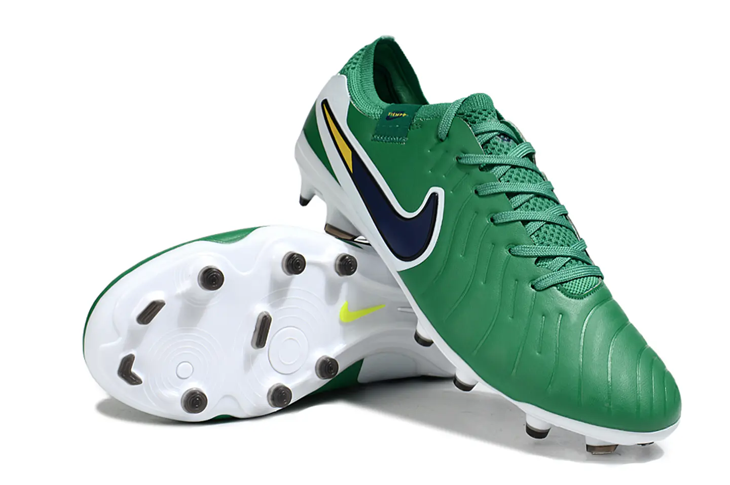 Nike Tiempo Legend 10 Elite FG 1