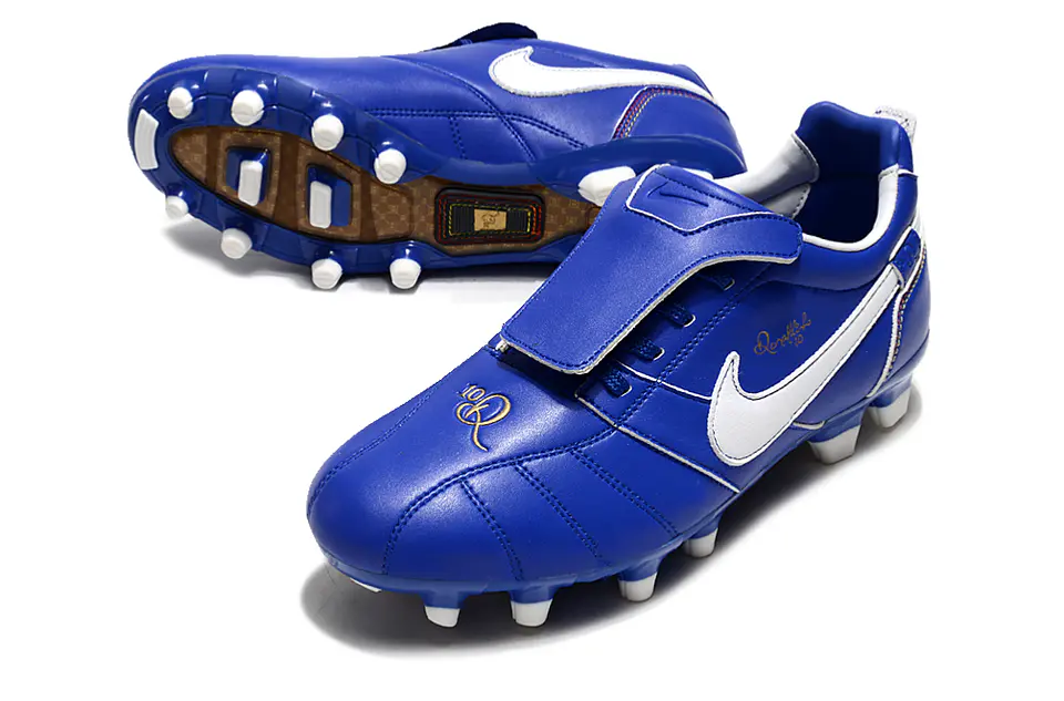 Nike Tiempo Ronaldinho FG 1