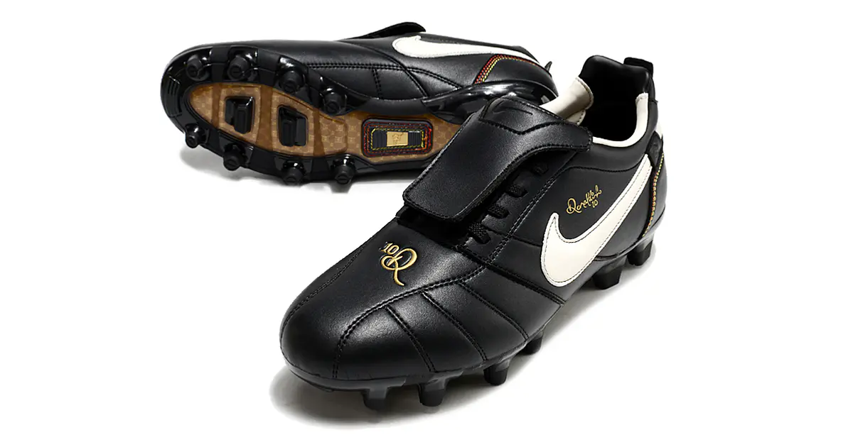 Nike Tiempo Ronaldinho FG