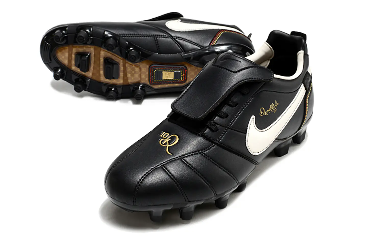 Nike Tiempo Ronaldinho FG 1