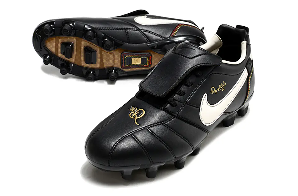Nike Tiempo Ronaldinho FG