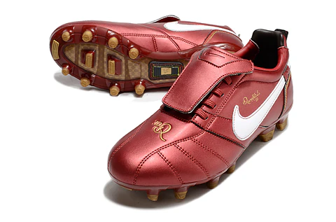 Nike Tiempo Ronaldinho FG