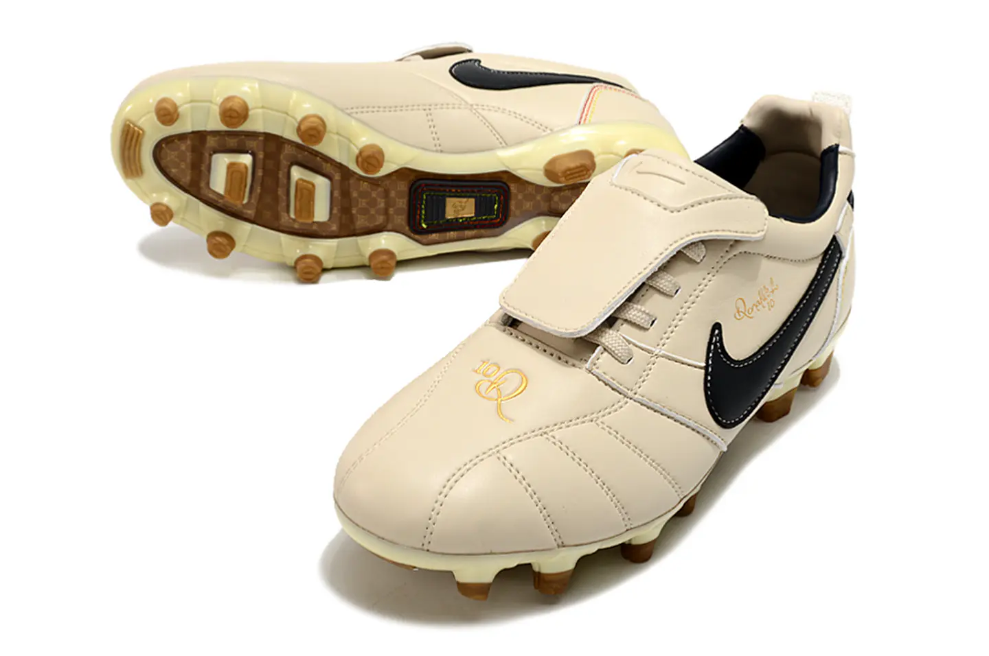 Nike Tiempo Ronaldinho FG 1
