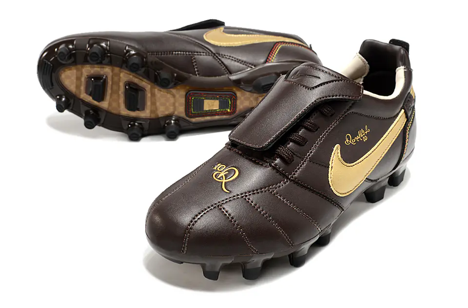 Nike Tiempo Ronaldinho FG 1