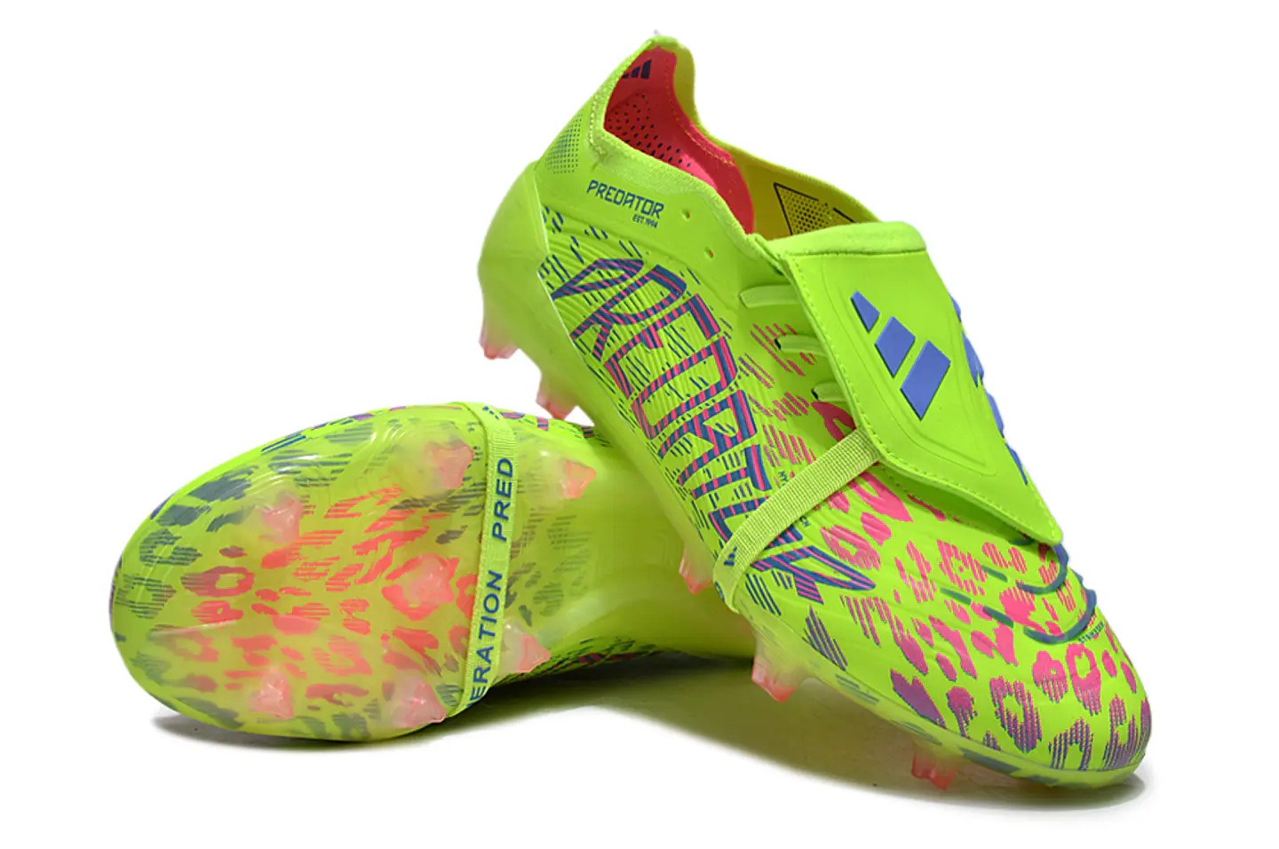 Adidas Predator Elite FG 1