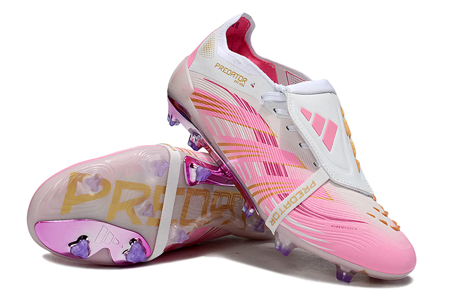 Adidas Predator Elite FG 1