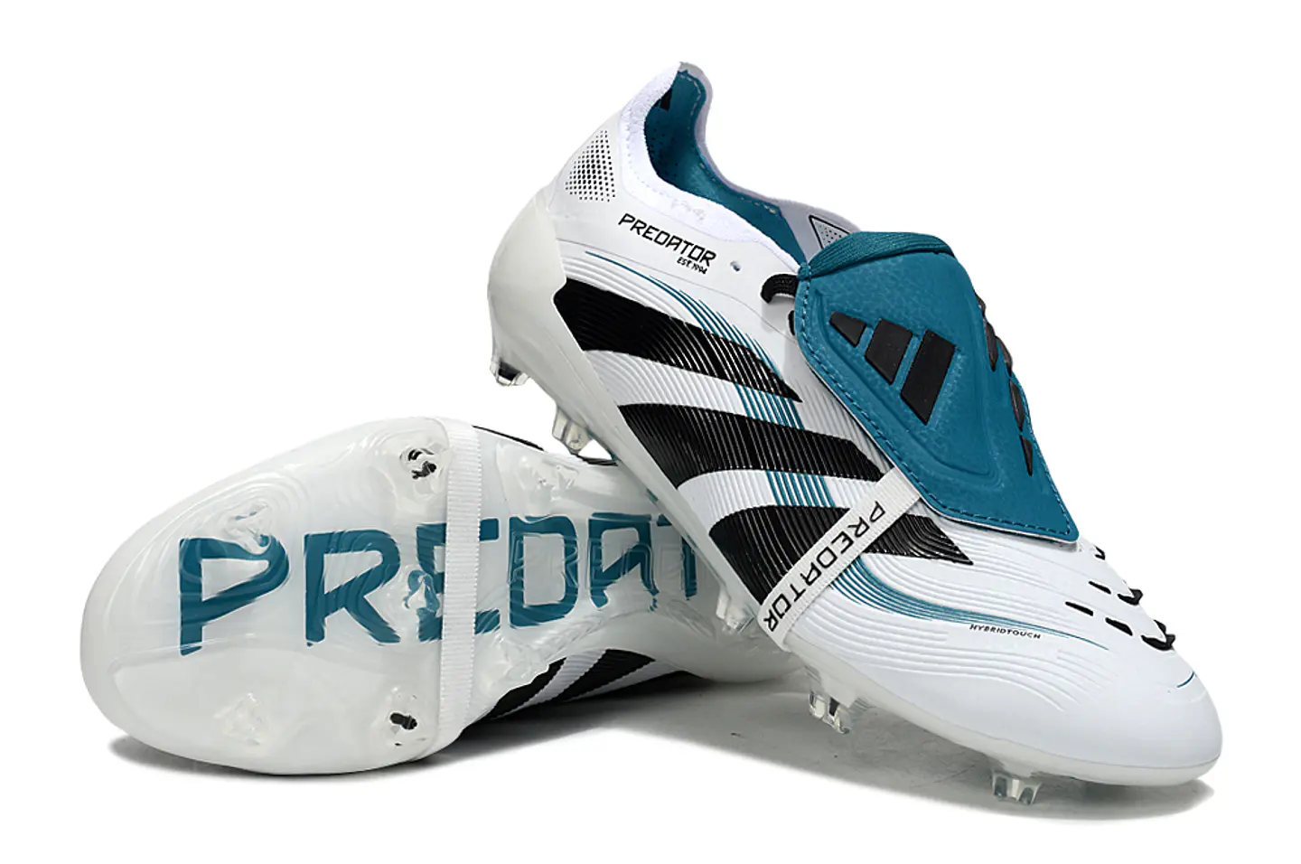 Adidas Predator Elite FG 1