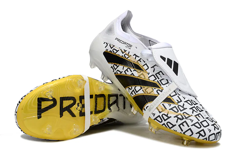 Adidas Predator Elite FG 1