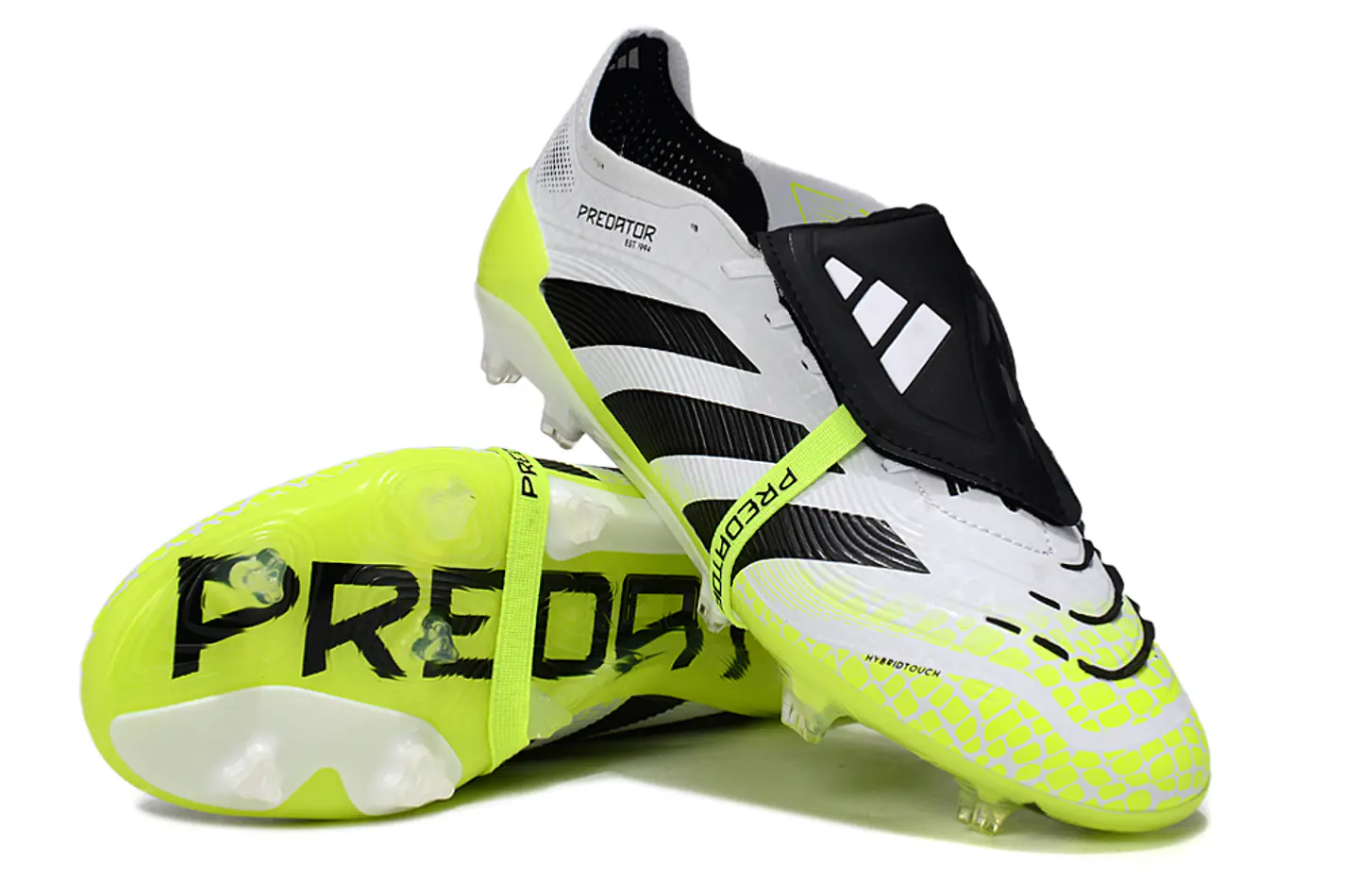 Adidas Predator Elite FG 1