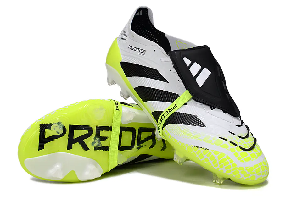 Adidas Predator Elite FG 1