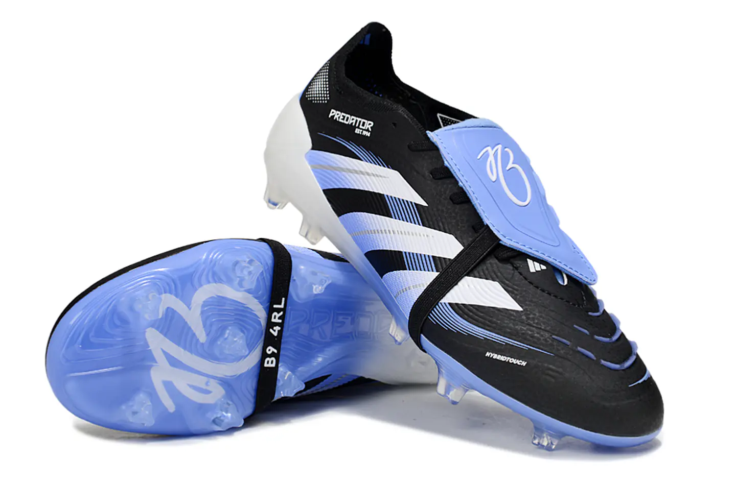 Adidas Predator Jude Bellingham Elite FG 1