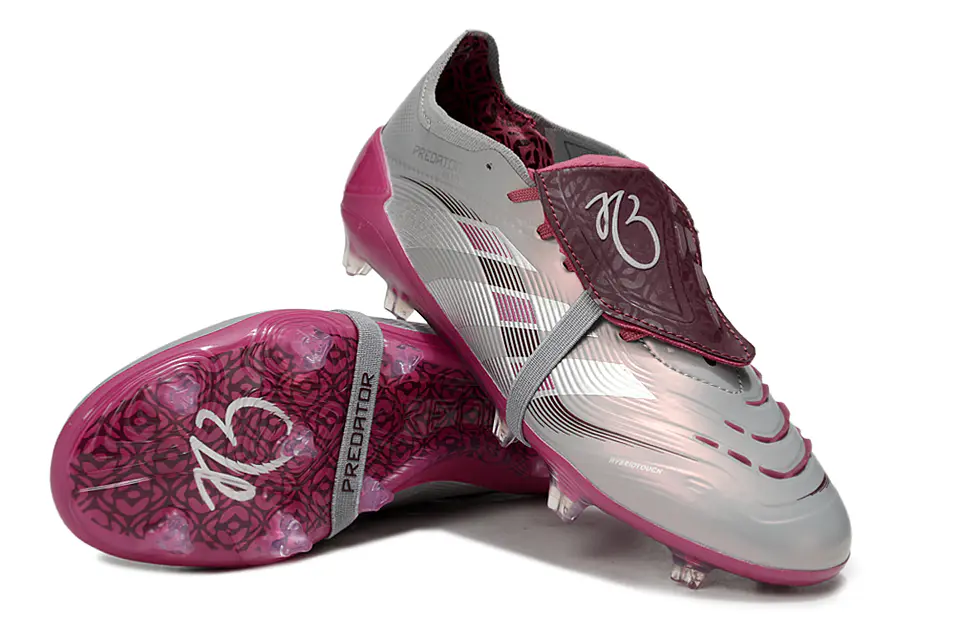 Adidas Predator Jude Bellingham Elite FG 1