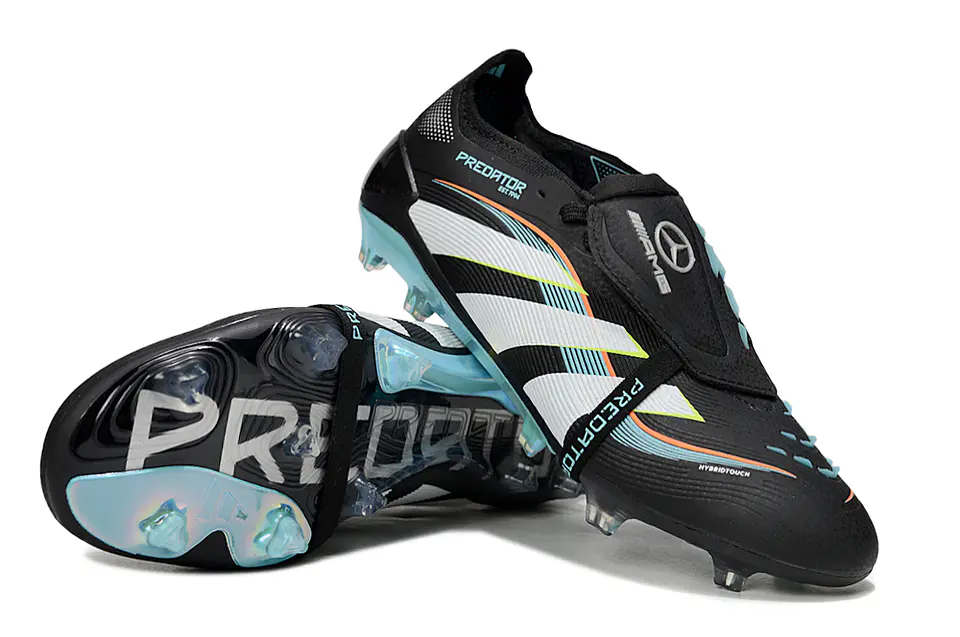 Adidas Predator Mercedes AMG Elite FG 1