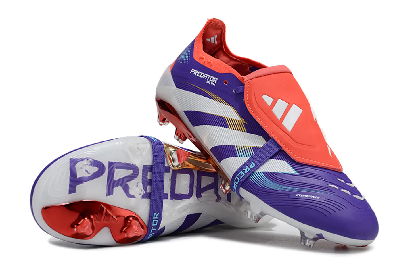 Adidas Predator Elite FG 1