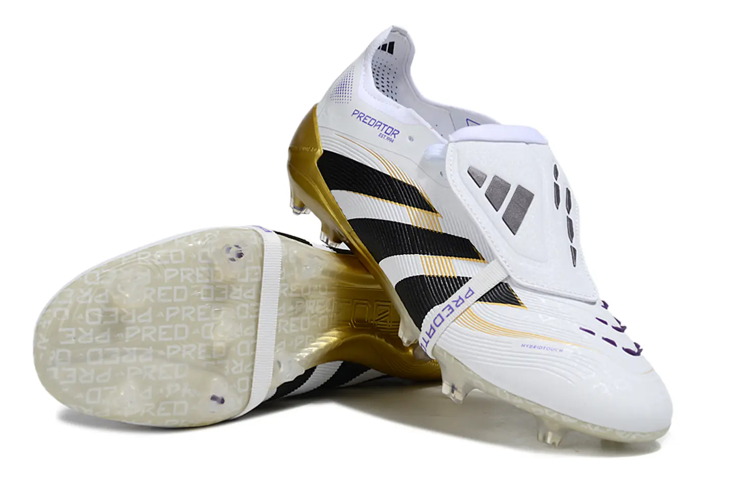 Adidas Predator Elite FG 1