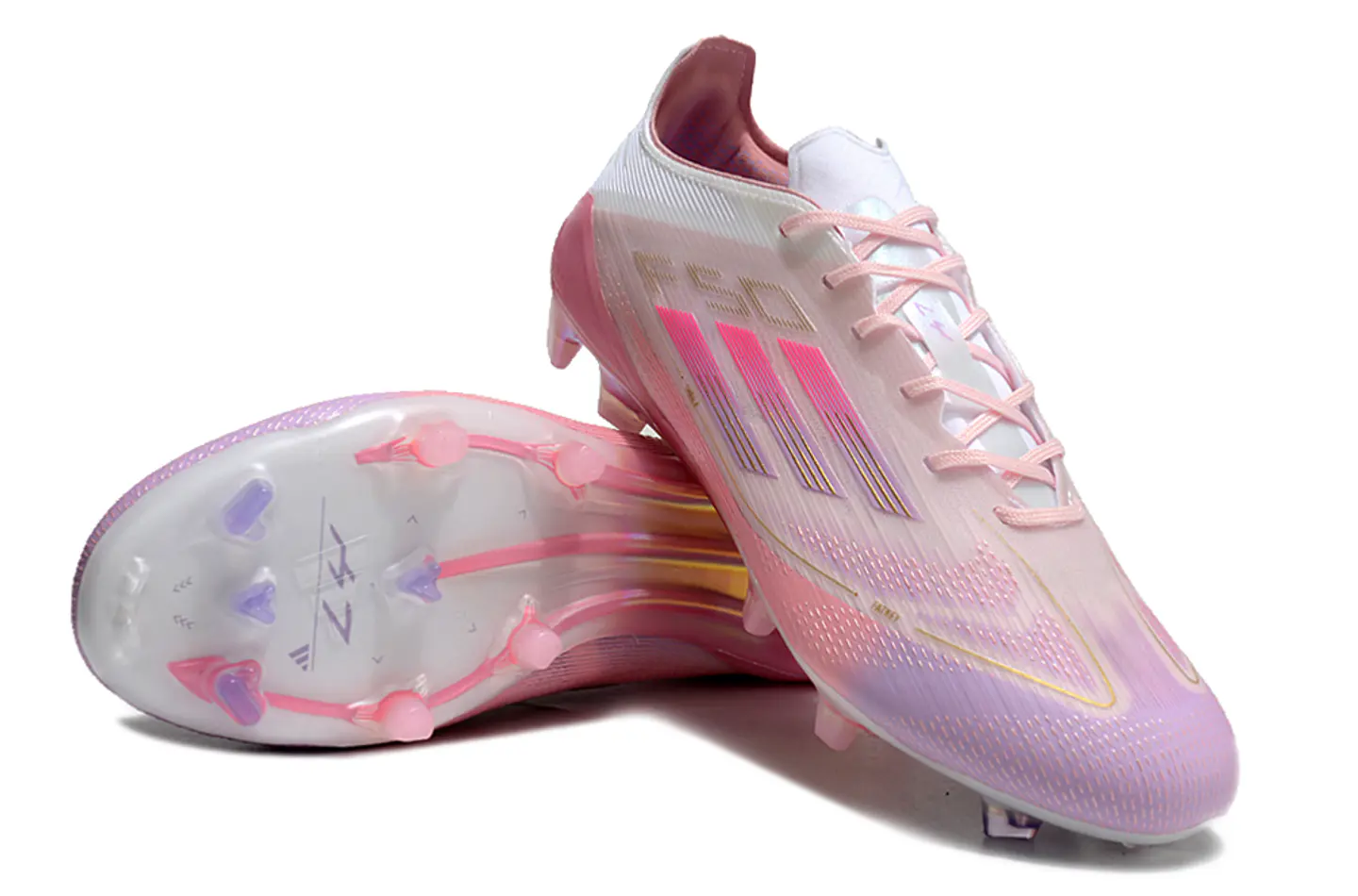 Adidas F50 Lamine Yamal Elite FG 1