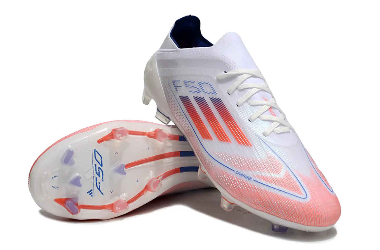 Adidas F50 Elite FG 1