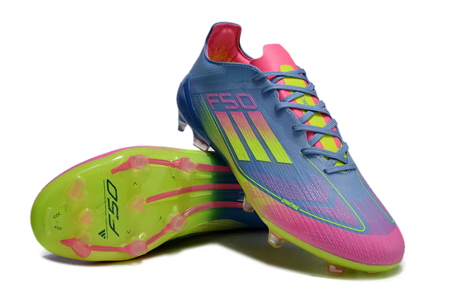 Adidas F50 Elite FG 1