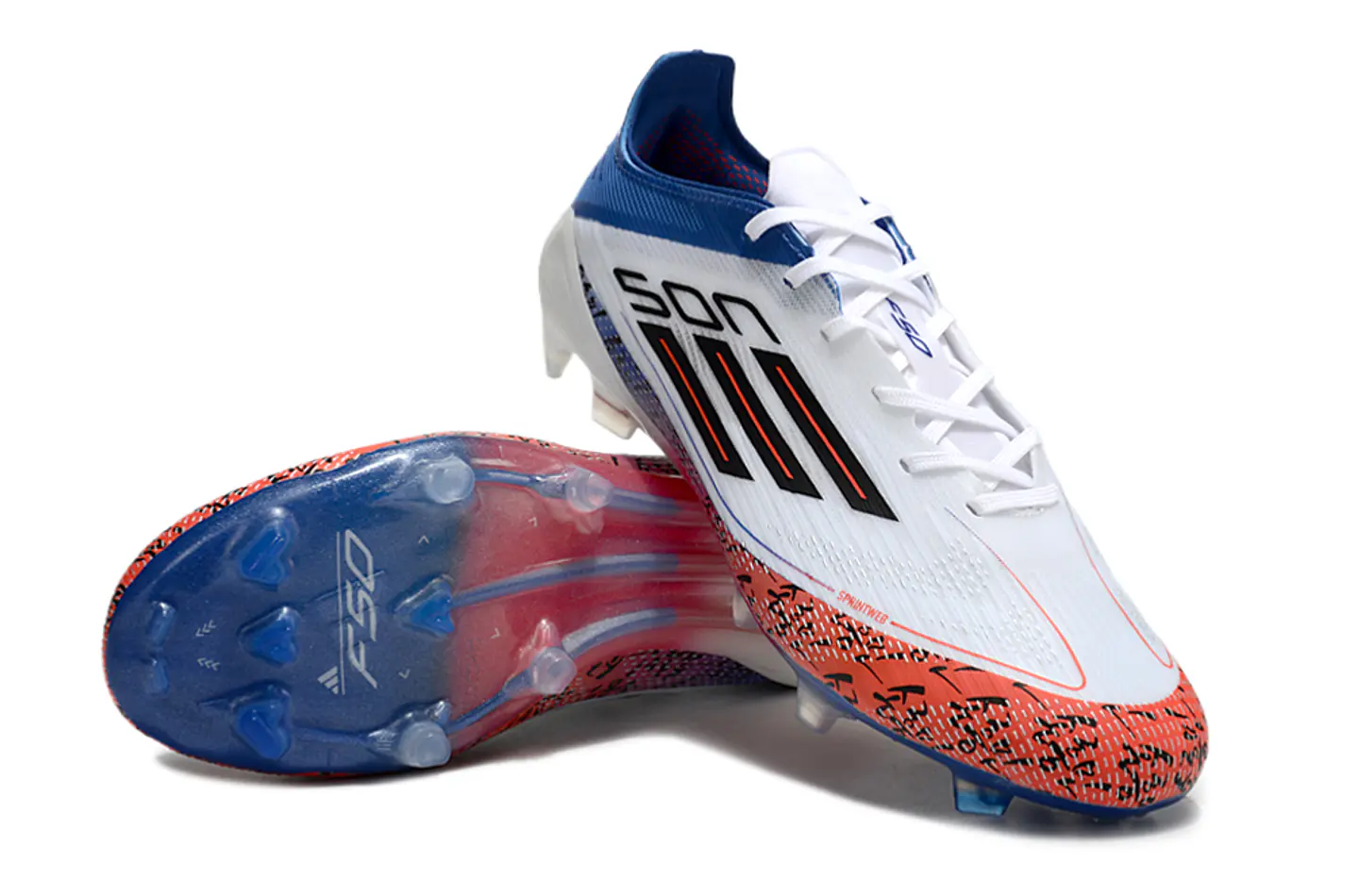Adidas F50 Elite FG 1
