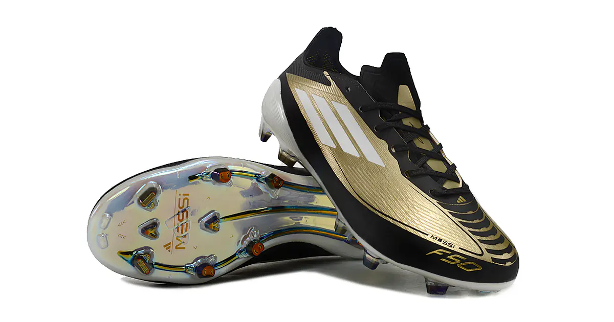 Adidas F50 Messi Elite FG