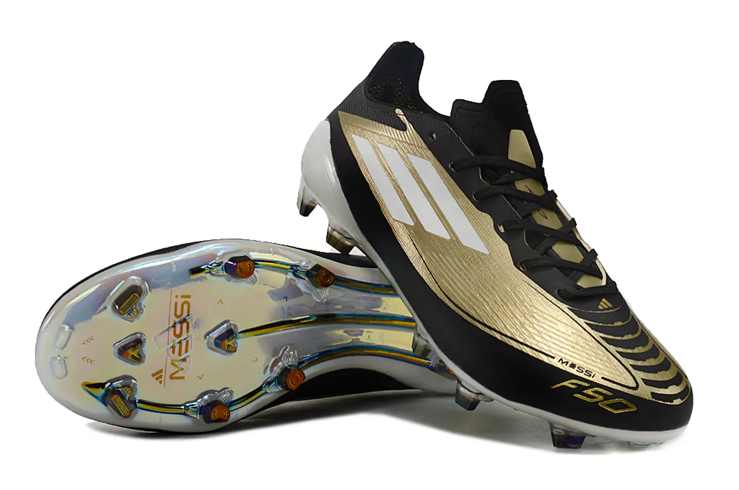 Adidas F50 Messi Elite FG 1