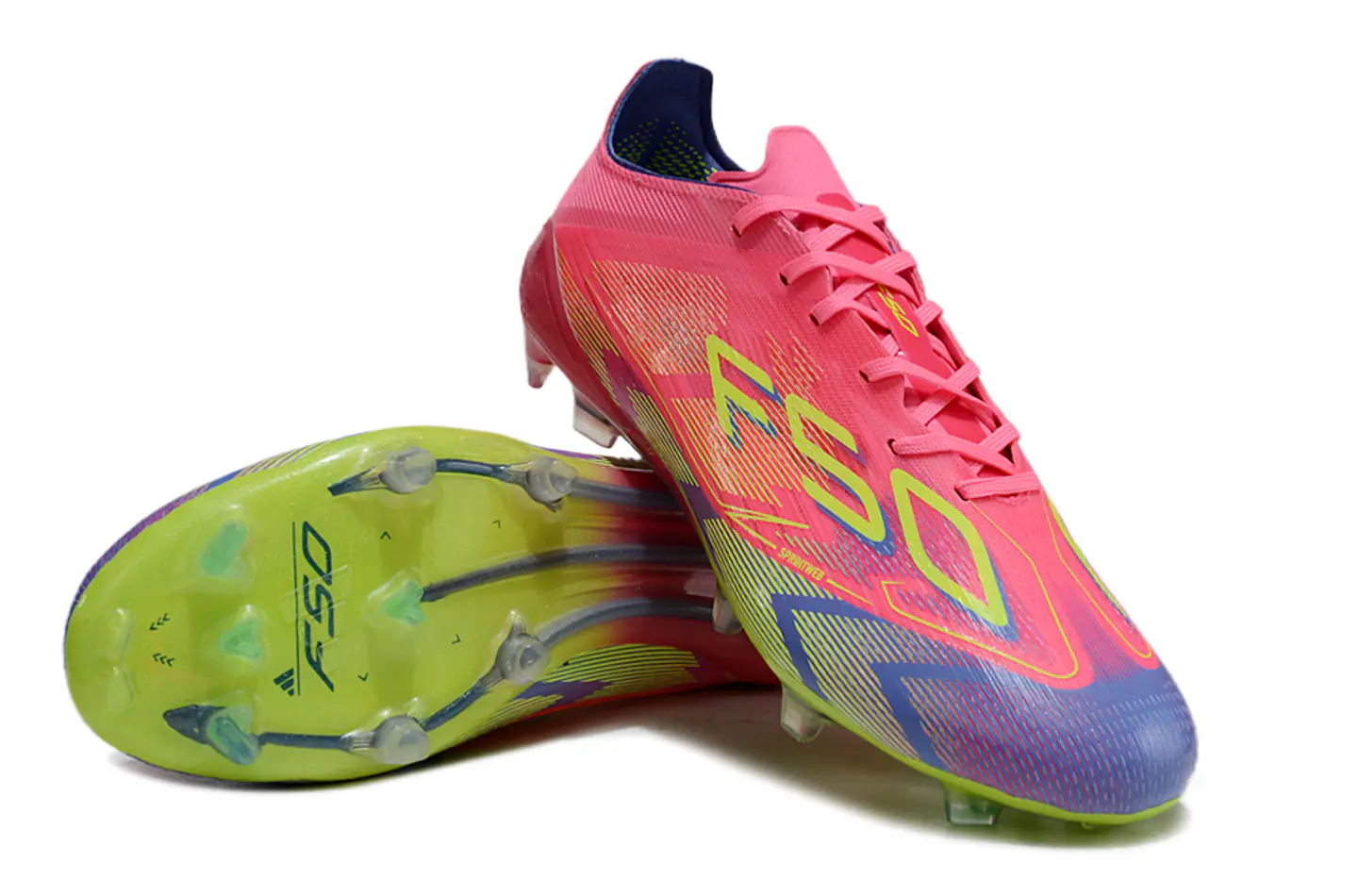 Adidas F50 Elite FG 1