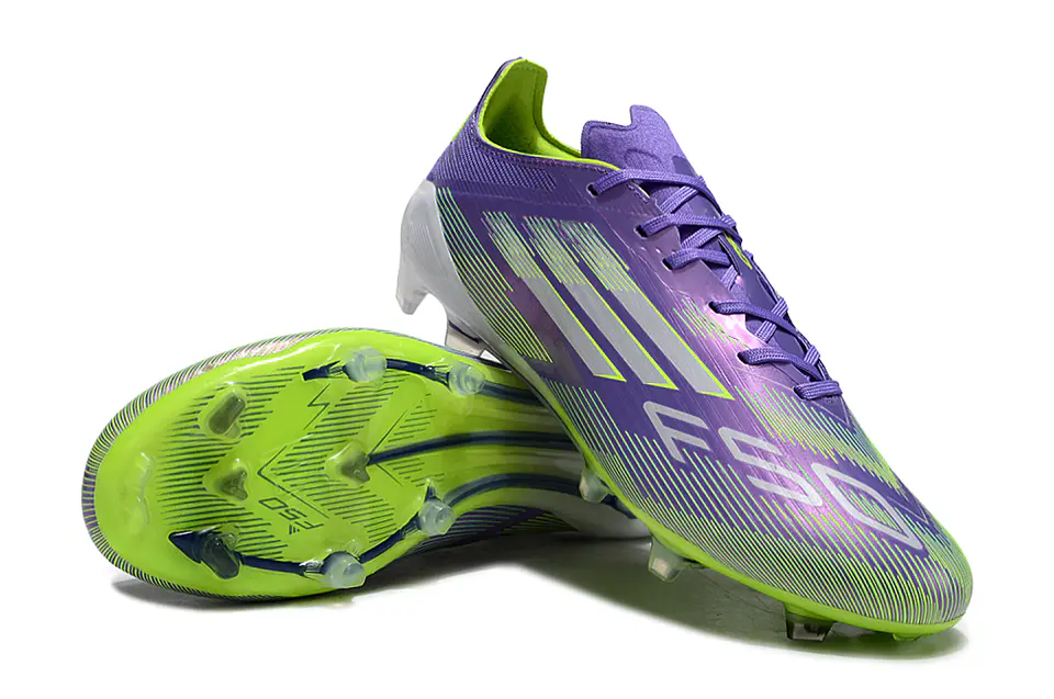 Adidas F50 Elite FG 1