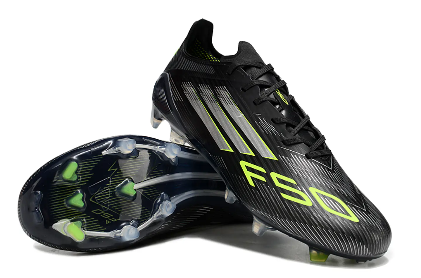 Adidas F50 Elite FG 1