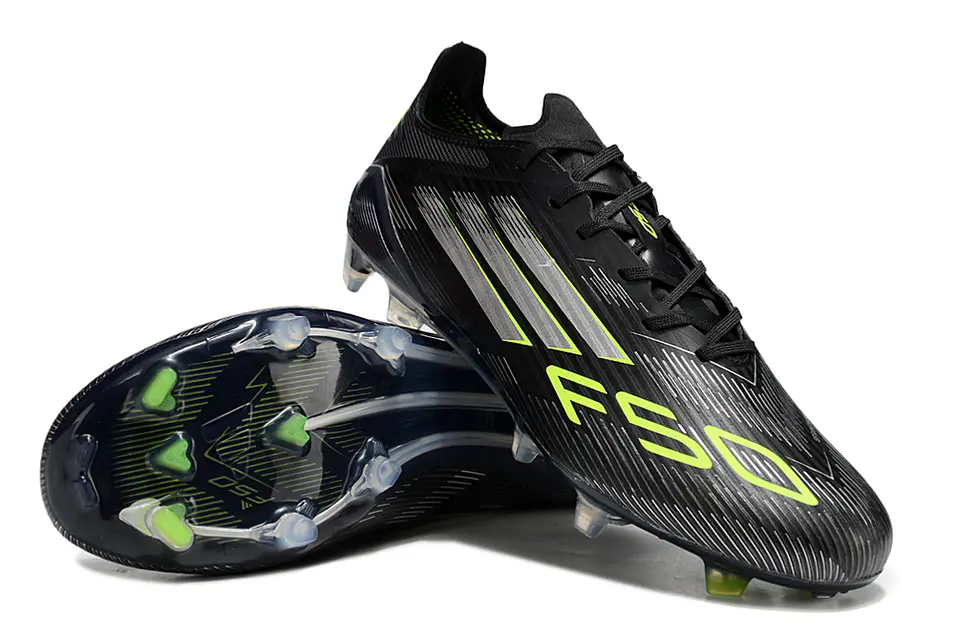 Adidas F50 Elite FG 1