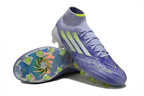 Adidas F50 Elite FG Caña Alta