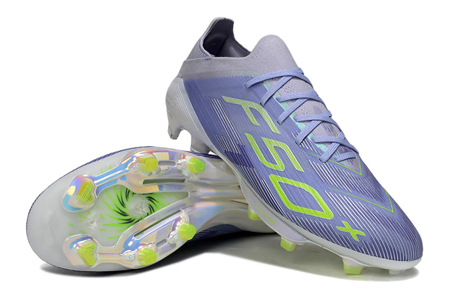 Adidas F50 Elite FG 1