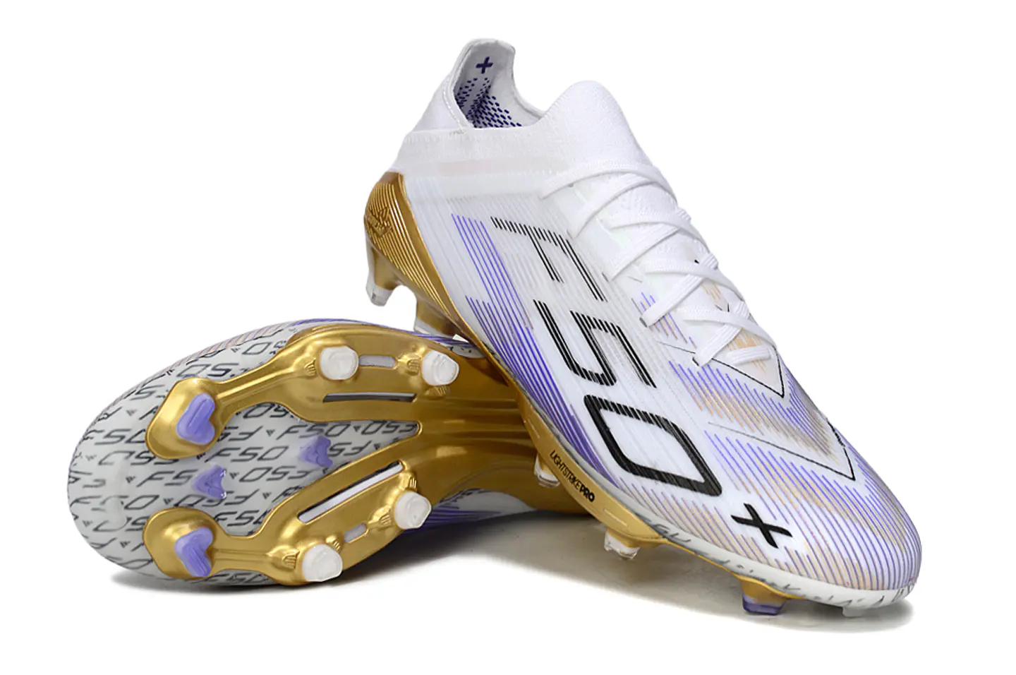 Adidas F50 Elite FG 1