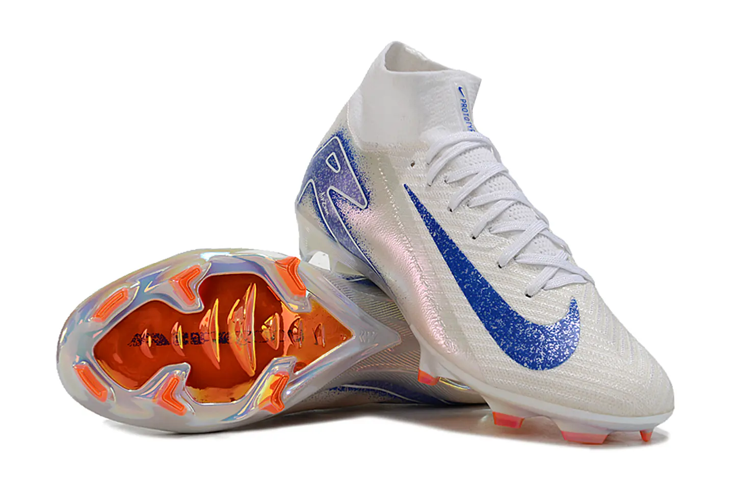 Nike Mercurial Superfly 10 Elite FG 1