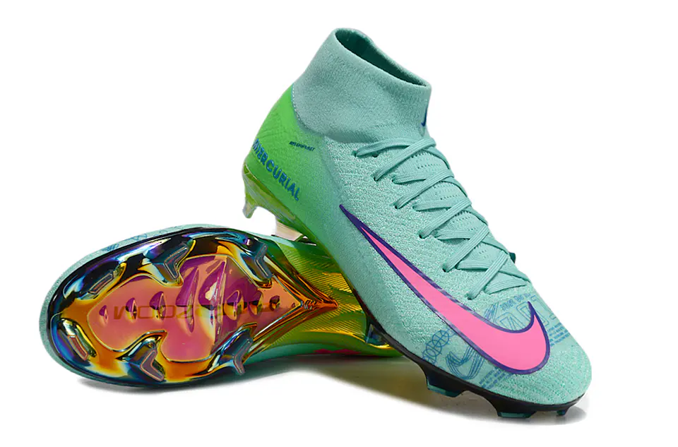 Nike Mercurial Cosmic Speed Elite FG 1