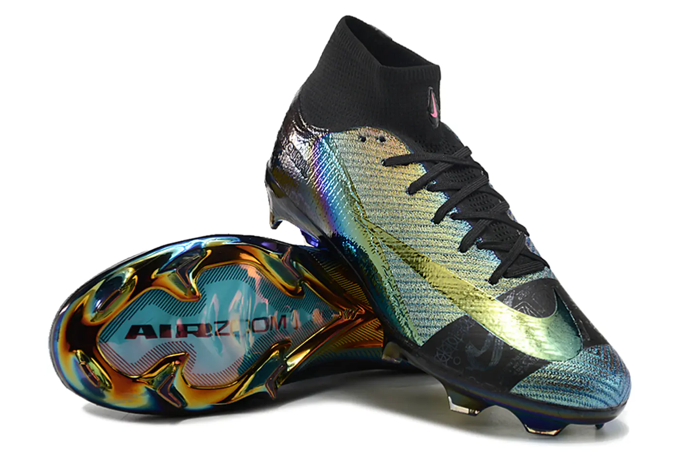 Nike Mercurial Cosmic Speed Elite FG 1