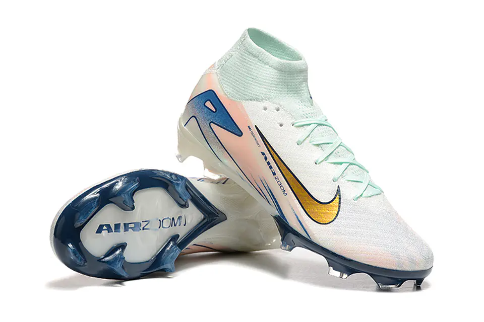 Nike Mercurial Superfly 10 Elite FG 1
