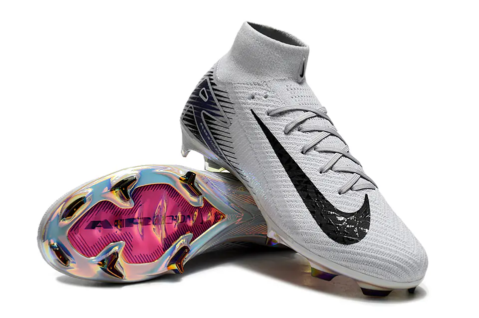 Nike Mercurial Superfly 10 Elite FG 1