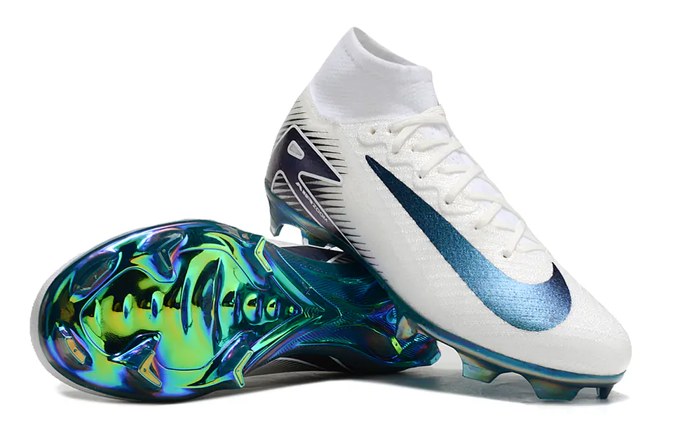 Nike Mercurial Superfly 10 Elite FG 1