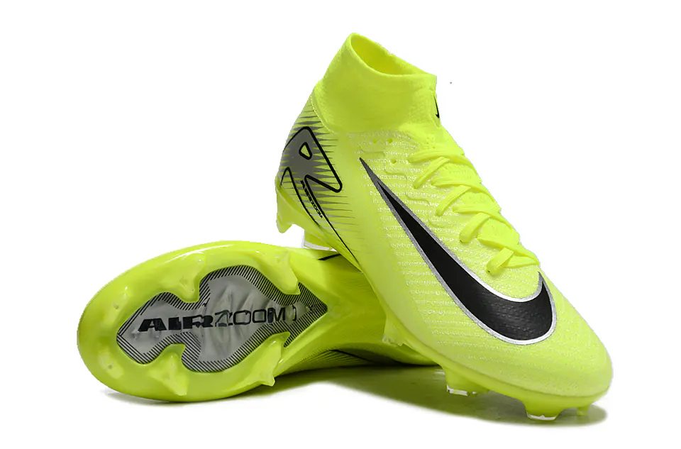 Nike Mercurial Superfly 10 Elite FG 1
