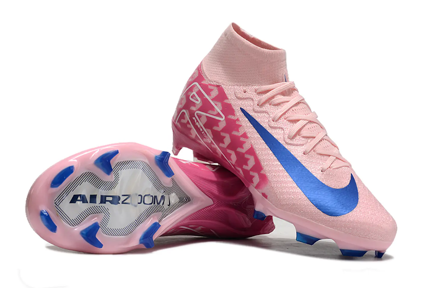 Nike Mercurial Superfly 10 Elite FG 1