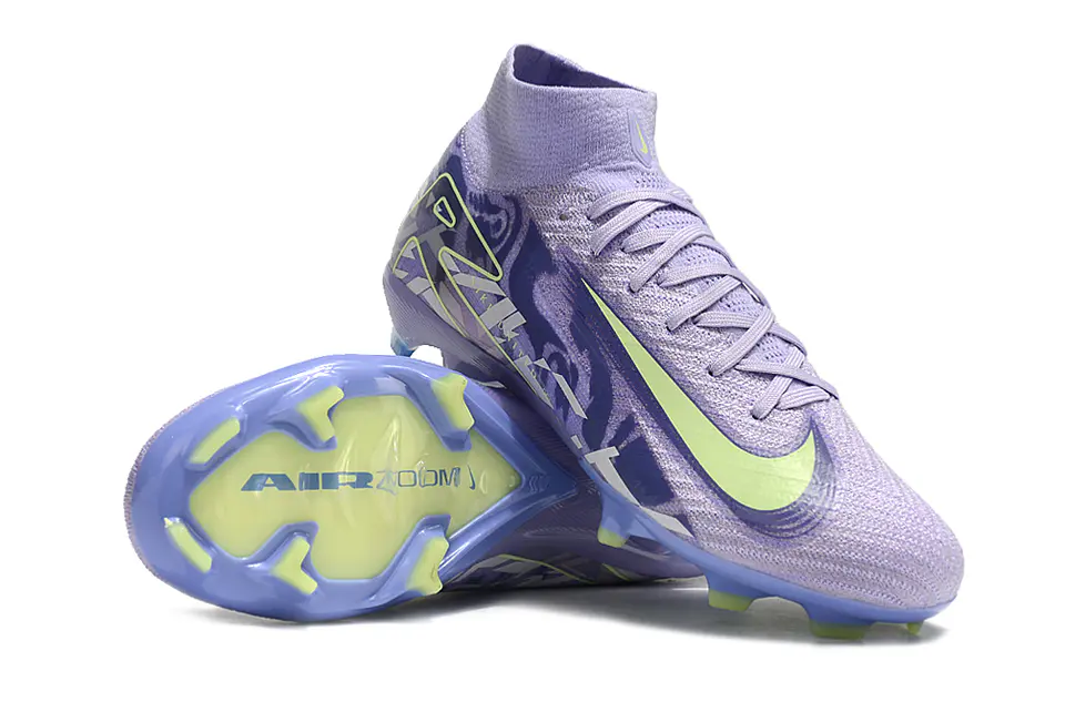 Nike Mercurial Superfly 10 Elite FG 1