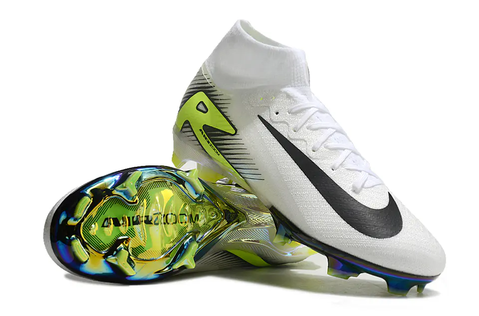 Nike Mercurial Superfly 10 Elite FG 1