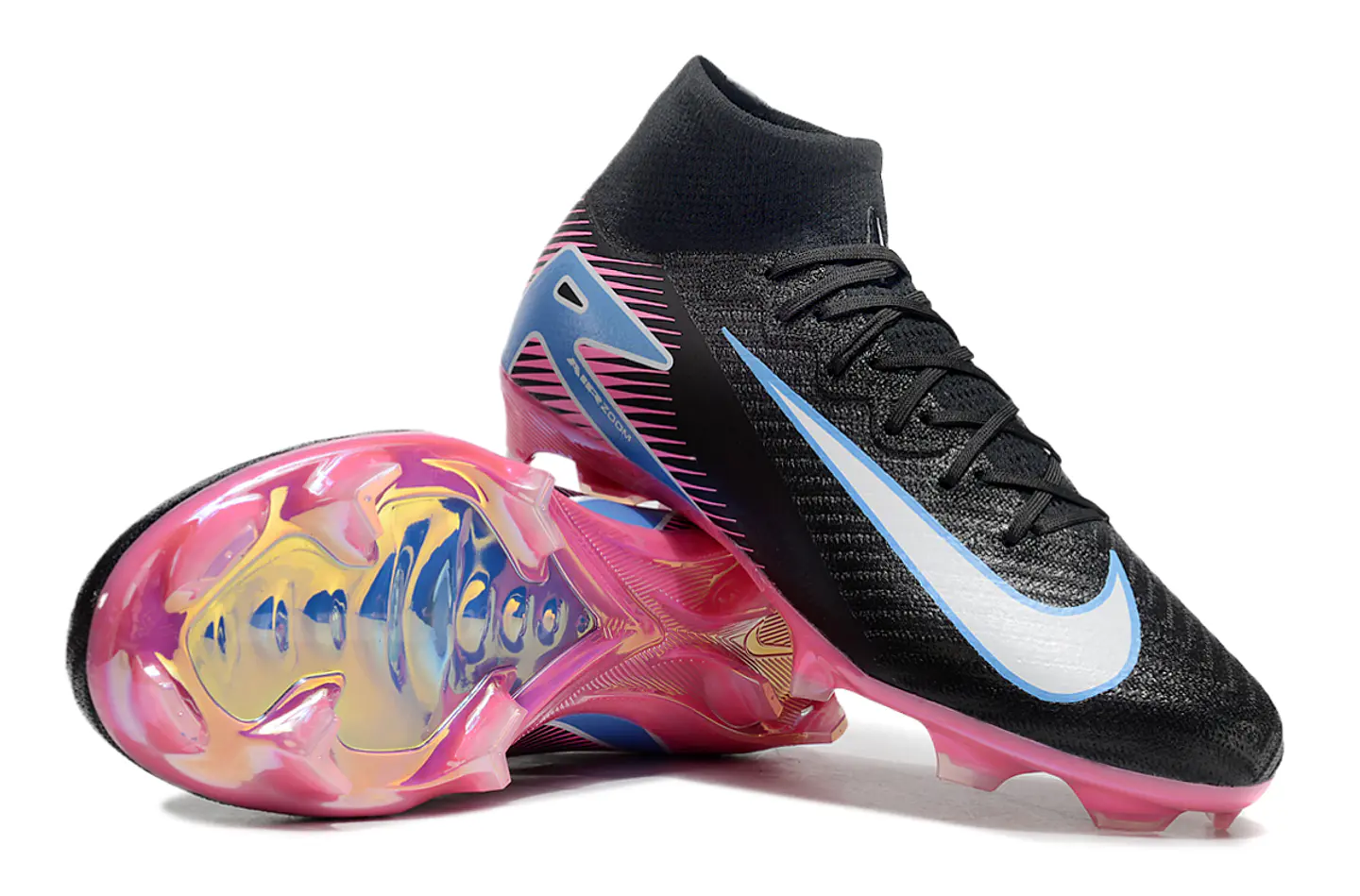 Nike Mercurial Superfly 10 Elite FG 1
