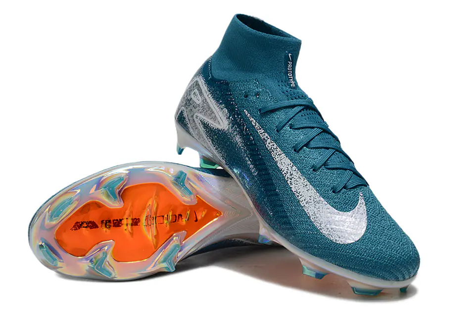 Nike Mercurial Superfly 10 Elite FG 1