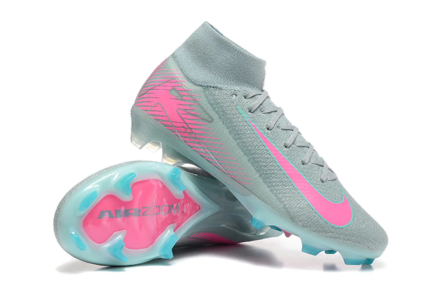 Nike Mercurial Superfly 10 Elite FG 1