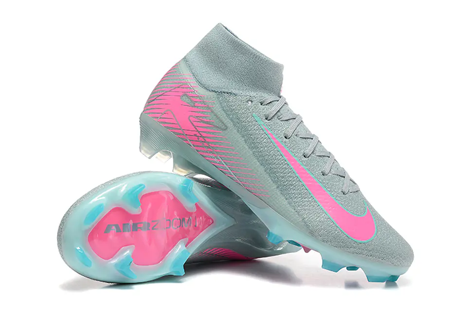 Nike Mercurial Superfly 10 Elite FG 1