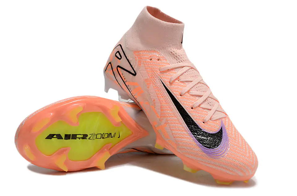 Nike Mercurial Superfly 10 Elite FG 1