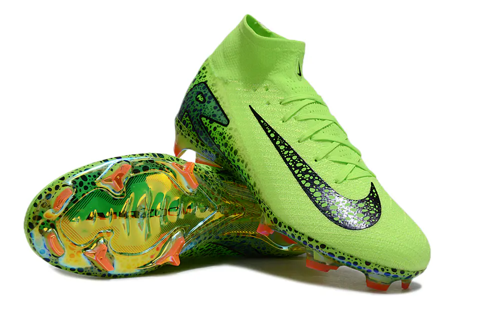 Nike Mercurial Superfly 10 Elite FG 1