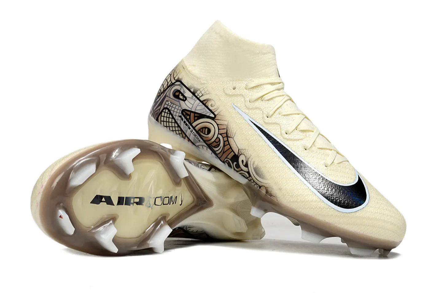Nike Mercurial Superfly 10 Elite FG 1